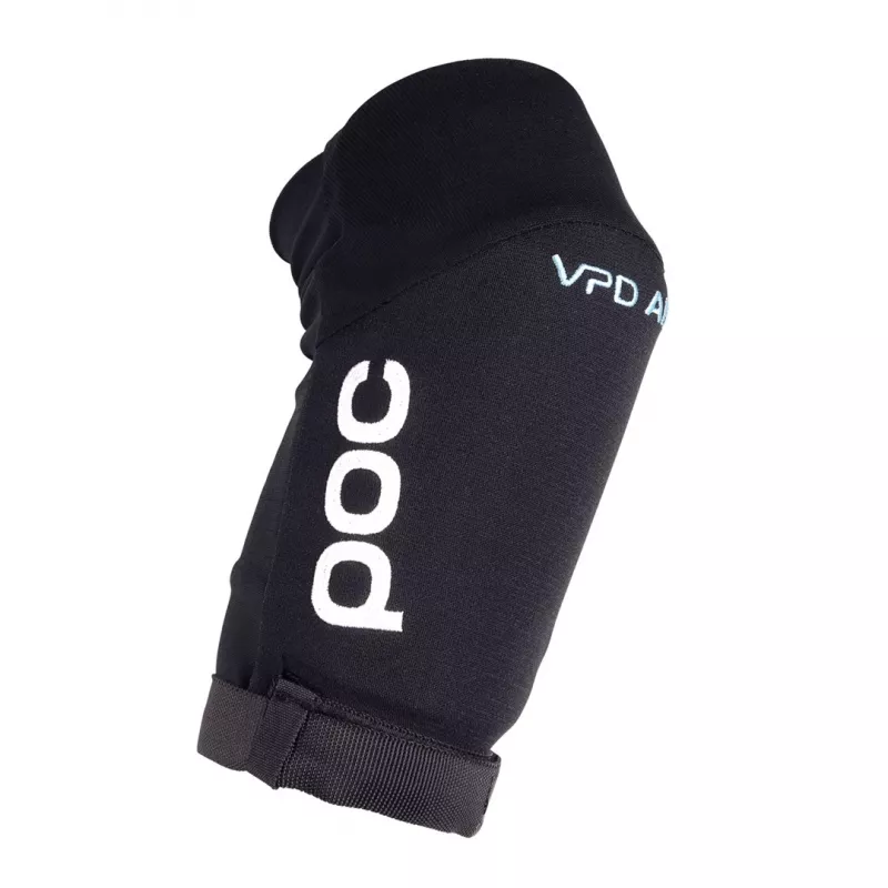 Ellenbogenschützer POC Joint VPD Air, Größe M, schwarz, Visko-Elastisches Polymer-Dough (VPD)