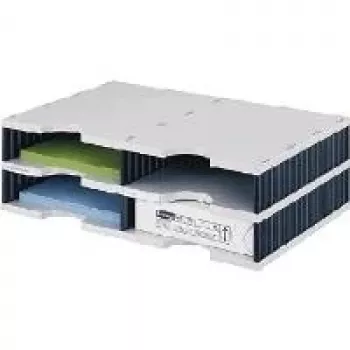 Styro 268-0202.98 Schwarz