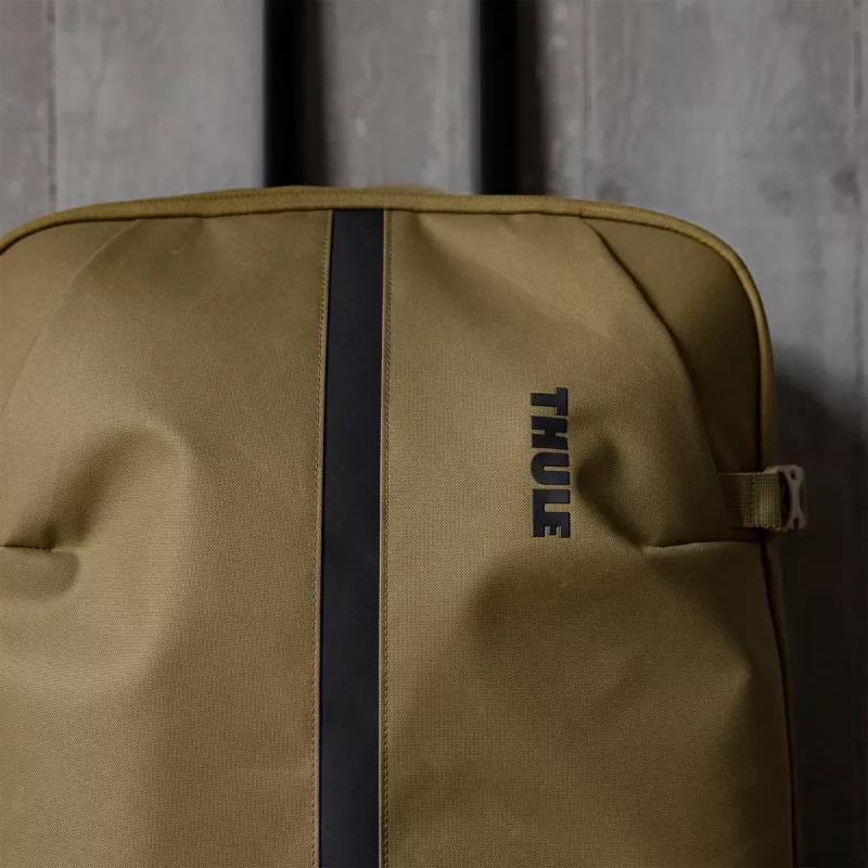Thule 5226 Aion Roll-Reisetasche 70cm Schwarz