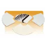 PVC-Karte Zebra 30mil 104523-131
