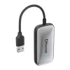 Wireless-Adapter Ottocast Play2Video CA515-T für CarPlay und Android Auto