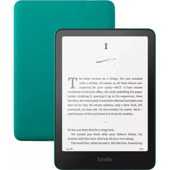 Amazon Kindle 7″ 12. Generation B0CFP6F89F E-Book-Reader 16 GB Wi-Fi Jade