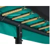 Trampolin Salta First Class 244 x 427 cm Freizeit-/Gartentrampolin