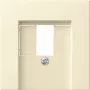 Gira 027601 Weiß