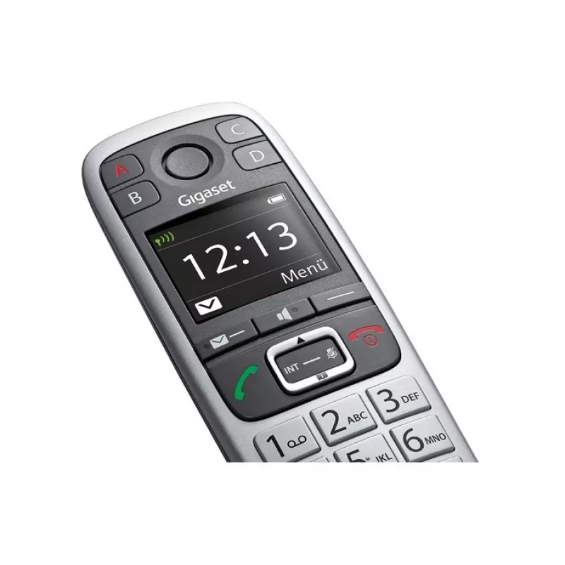 Analog/DECT-Telefon Gigaset E560HX