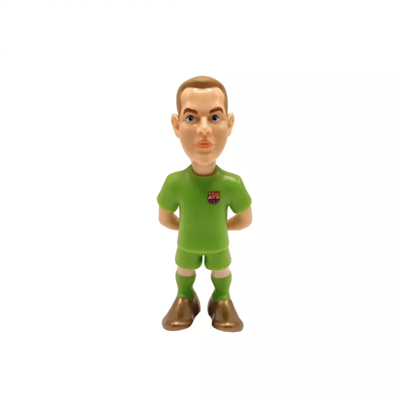 MINIX 5-PACK 7 CM - FC BARCELONA V2