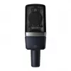 AKG C214 Schwarz Studio-Mikrofon