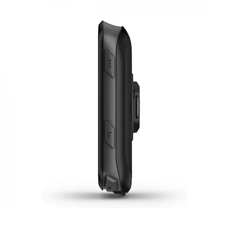 Garmin Edge 540 010-02694-01 kabelloser Fahrradcomputer, 6,6 cm (2,6 Zoll), 16 GB, WLAN, Bluetooth, ANT+, IPX7, Karten Mitteleuropa + Westeuropa, Schwarz