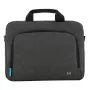Mobilis TheOne Basic Aktentasche Toploading 11-14'' dunkelgrau (003078)