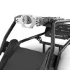 Gaming-Stuhl-Zubehör PLAYSEAT RAC.00260 metallisches Ersatzteil für Rennsimulator-Sitze