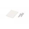 Extralink Aufputz-Netzwerkdose, 1x RJ45 CAT5E UTP