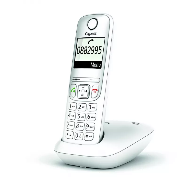 Analogtelefon Gigaset A690