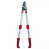 WOLF-Garten Power Cut RS 900 T Premium Plus Amboss-Astschere, teleskopisch, 73BGA009650, rot/grau