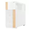 InWin F5 Gehäuse - Weiß