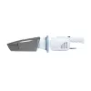 Stabstaubsauger Deerma DX118C — 600 W, HEPA, Zyklon, beutellos 1,2 l, Wechselstrom, 5 m Kabel, Weiß