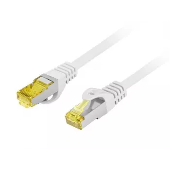 Lanberg PCF6A-10CU-1000-S Network Kabel Grau 10 M Cat6a S/FTP (S-STP) (PCF6A-10CU-1000-S)