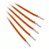 Kabel BitFenix Alchemy 2.0 0,4 m — 0,4 m Verlängerungskabel Stecker auf Buchse