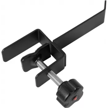 Kopfhörerhalter Omnitronic T-1 — höhenverstellbar, robustes Design