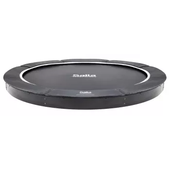 Salta Royal Bodenebener Trampolin 305 cm Freizeit-/Gartentrampolin