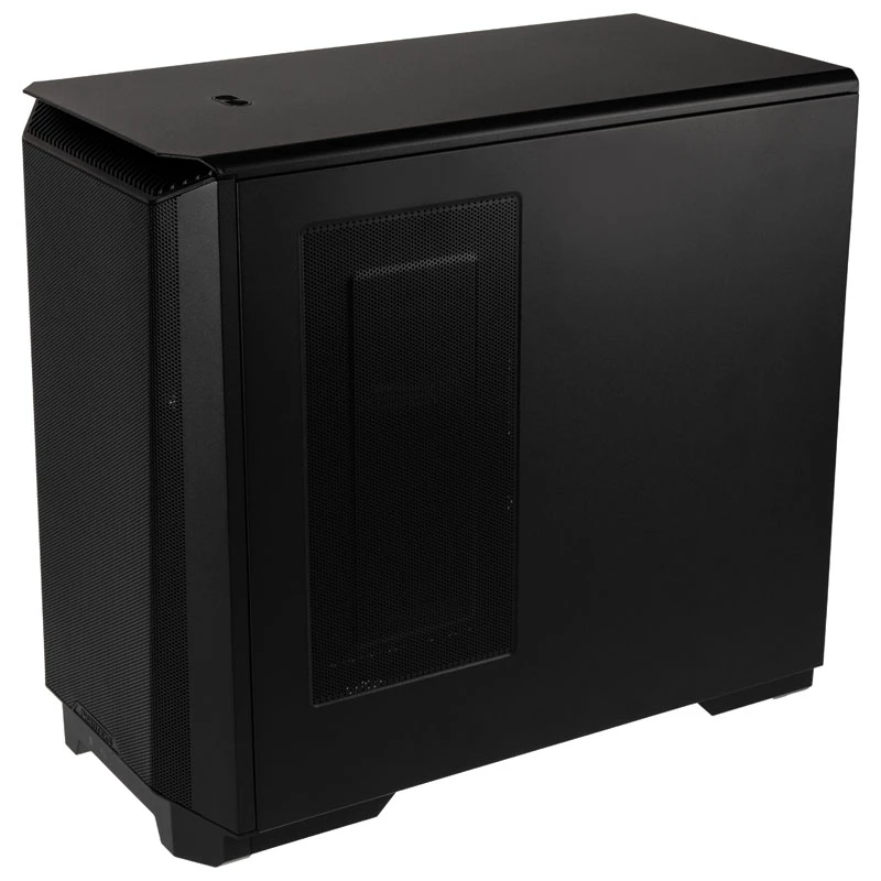 PHANTEKS Eclipse P200A Mini-ITX - schwarz