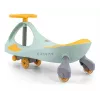 Gravity ride Gravity lime-yellow