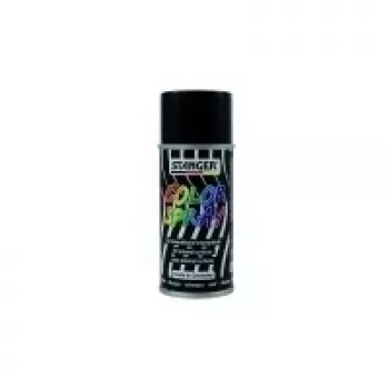 STANGER Color Spray MS 150 ml schwarz, 115010