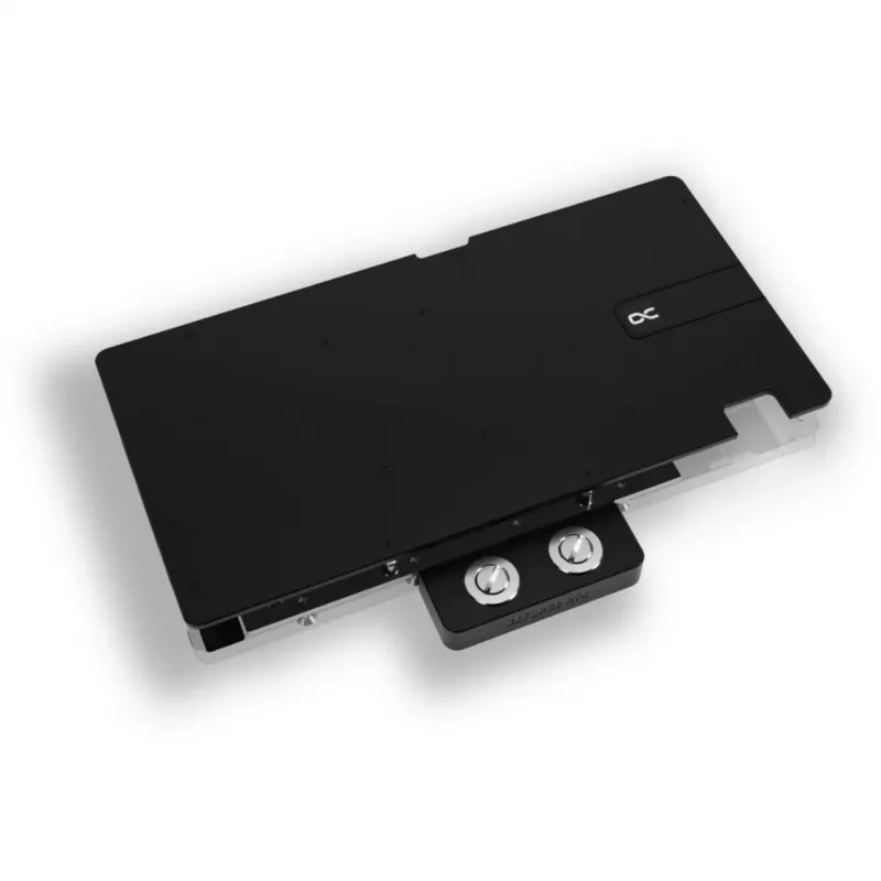 Alphacool Core GeForce RTX 5080 ROG Astral GPU-Wasserkühler mit Backplate, ARGB (10267)