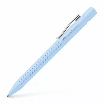 Faber-Castell Grip 2010 Kugelschreiber, blau (243916)