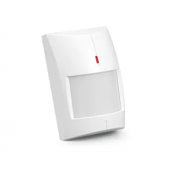 Satel GREY Plus Dual-Bewegungsmelder PIR + Mikrowelle