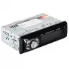 BLOW AVH-8624 Autoradio, 1 DIN, FM RDS, Bluetooth, USB, SD/MMC, AUX, MP3, LCD-Display, Fernbedienung, Schwarz