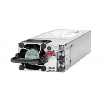 HPE 1600 W Flex Slot -48VDC Hot Plug Power Supply Kit (P17023-B21)
