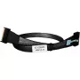 Kabeladapter ICY DOCK MCIO 8i SFF-TA-1016 auf MCIO 8i SFF-TA-1016 (MB412L-B)