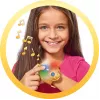 Armband Simba-Dickie Mia and Me (gelb/blau) – Kinder-Modeaccessoire