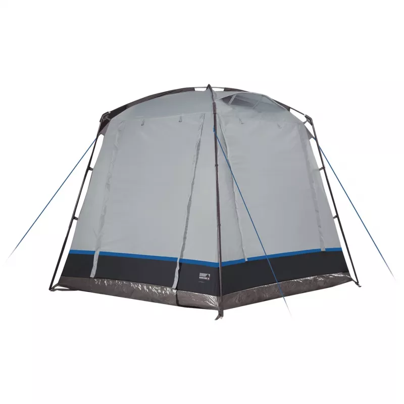 High Peak 14026 Grau