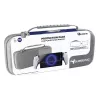 SuBsonic SA5635, Tasche, Sony, Grau, Ethylen-Vinylacetat-Schaum (EVA),