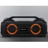 Stereo tragbarer Lautsprecher TRACER BigBoy TWS Bluetooth 40 W RMS, Bluetooth 5.3, 12 h Akku, Schwarz