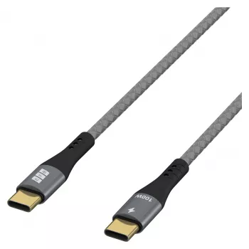 Efb USB-CC-00003 USB-Kabel Grau