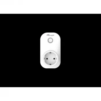 Tragbare Steckdose Milesight WS523-868M-16A-EU LoRaWAN 16A