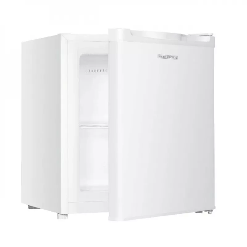 Heinrich's HGB 5088 W Gefrierschrank Weiß