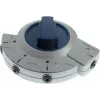 ShiverPeaks 69105 optischer Schalter, 3-fach, 3,5 mm optisch