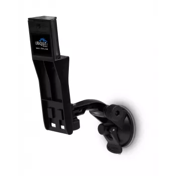 Ubiquiti NS-WM Montageset Schwarz