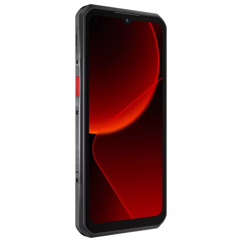 Smartphone Oukitel WP55 6,6 Zoll 12 GB 256 GB DS 11000 mAh Orange