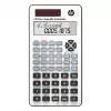 HP 10s+ wissenschaftlicher Taschenrechner, weiß