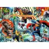 Puzzle DC Collector's Edition - Superman (1000 Teile)