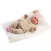 Mimi Babypuppe weinend mit Kissen 42 cm