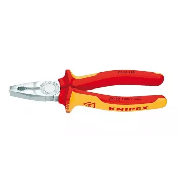 Kombinationszange Knipex 03 06 160