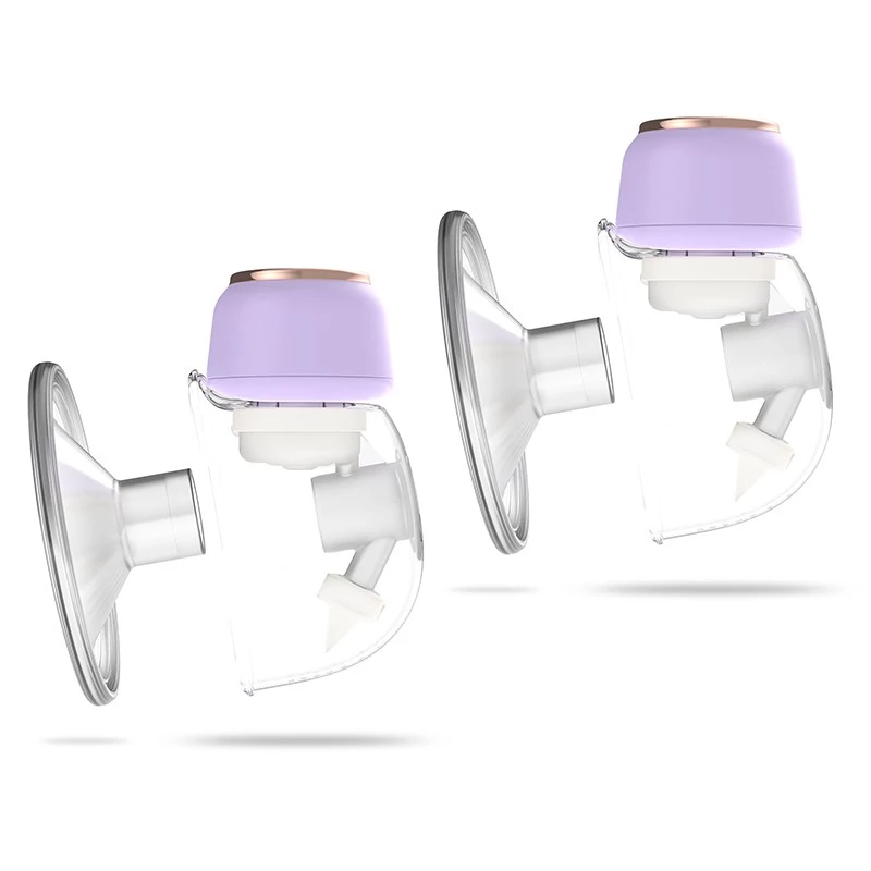 Neno Sole Twin - dreiphasige kabellose Premium-Elektrobrustpumpe