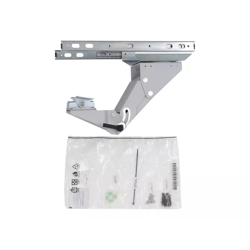 Ergotron SV 97-827 Höhenverstellbarer Tastaturarm