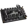 Lamptron PCI RGB-Lüfter- und LED-Controller SM436 Sync Edition, schwarz