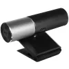 Webcam Streamplify CAM PRO 4K — 4K USB-Webcam, schwarz